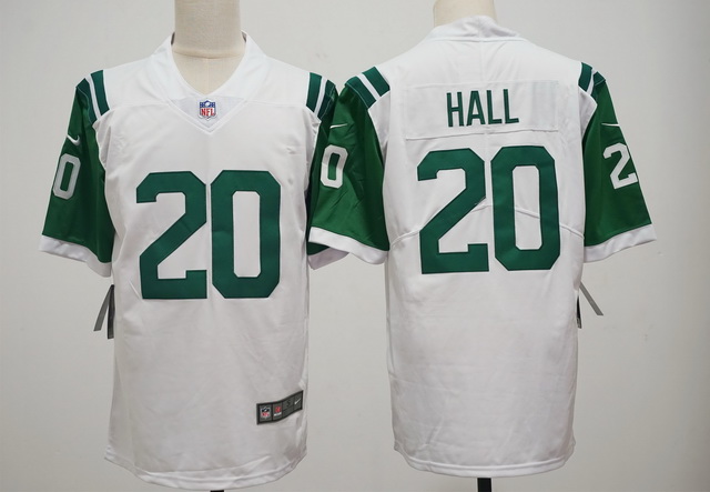 New York Jets Jerseys 42 - Click Image to Close